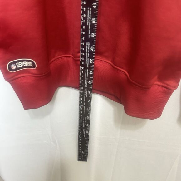 NFL Team Apparel‎ New Era Unisex S Sweatshirt - Picture 4 of 12